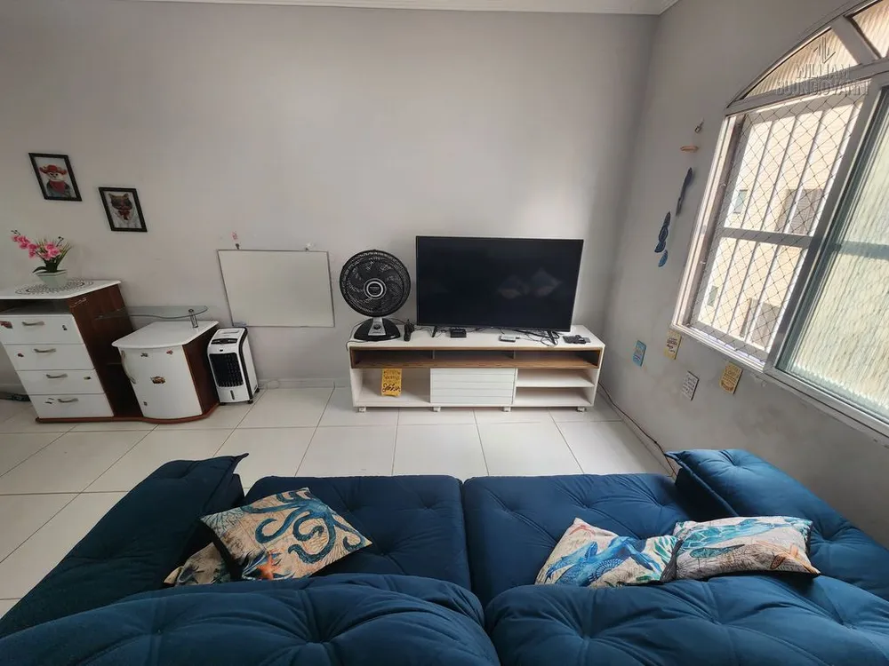 Apartamento, 2 quartos, 77 m² - Foto 6