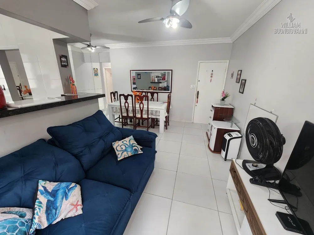 Apartamento, 2 quartos, 77 m² - Foto 1
