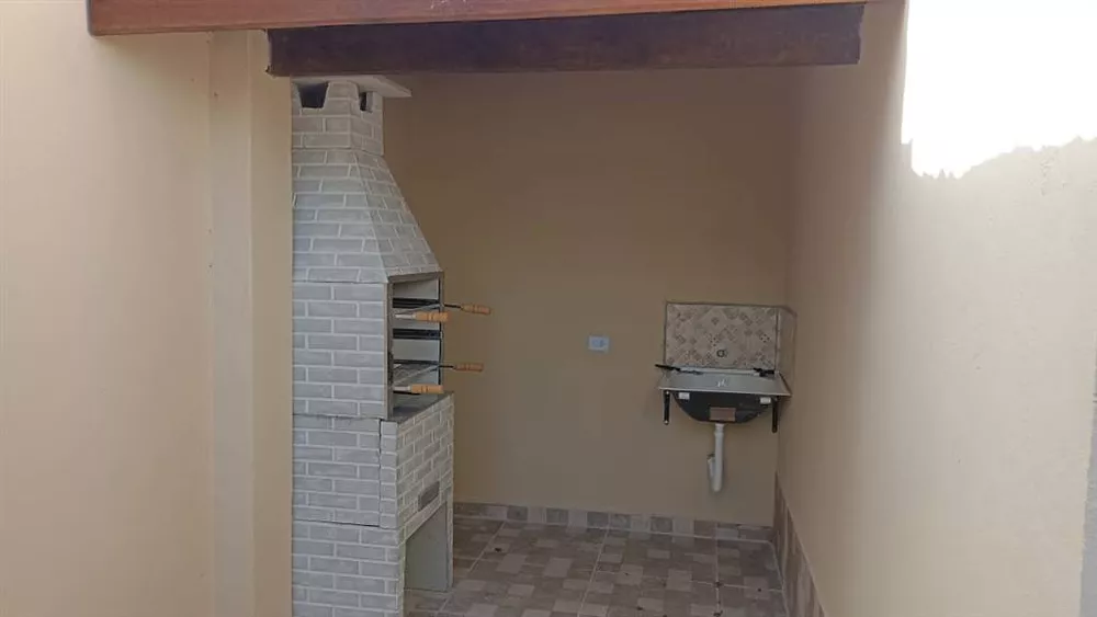 Apartamento à venda com 1 quarto, 61m² - Foto 4