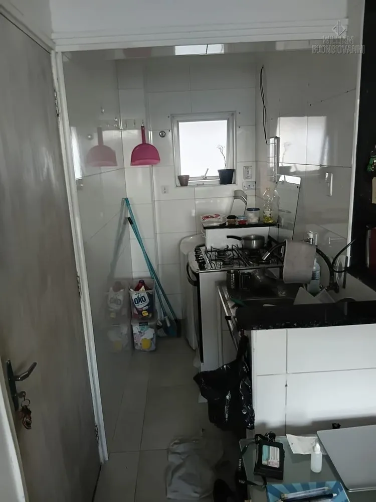 Kitnet-Studio, 25 m² - Foto 2