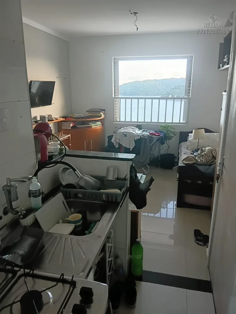 Kitnet-Studio, 25 m² - Foto 3