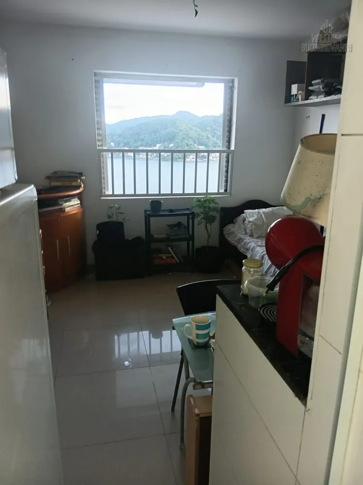 Kitnet-Studio, 25 m² - Foto 4
