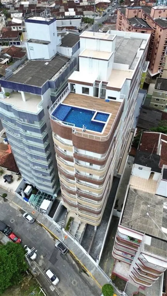 Apartamento, 1 quarto, 50 m² - Foto 5