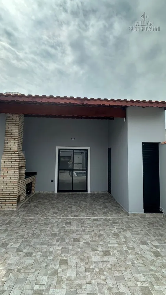 Casa, 2 quartos, 83 m² - Foto 6