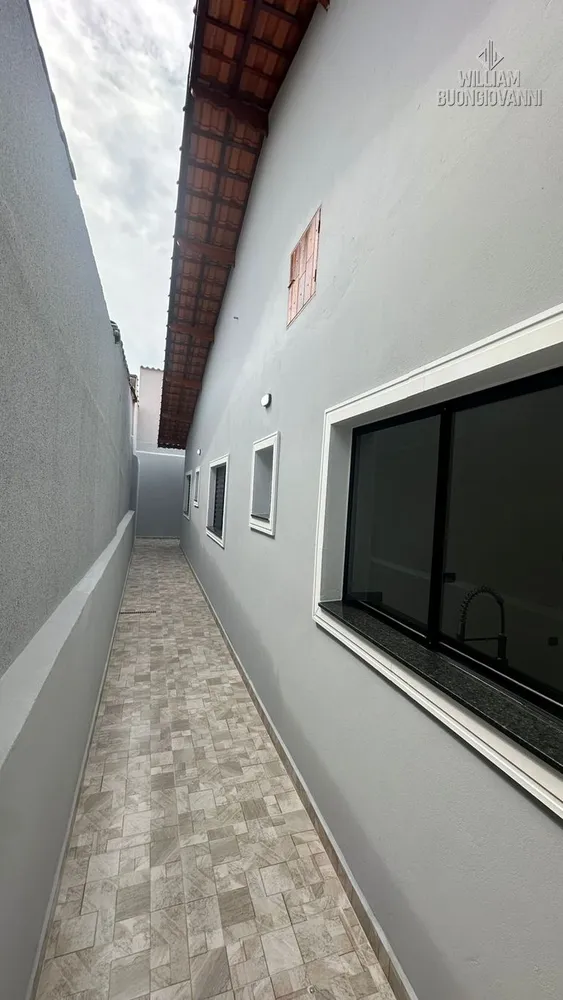 Casa, 2 quartos, 83 m² - Foto 4