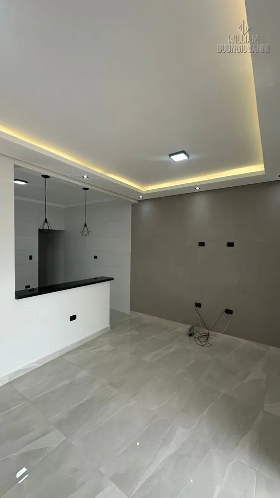 Casa, 2 quartos, 83 m² - Foto 2