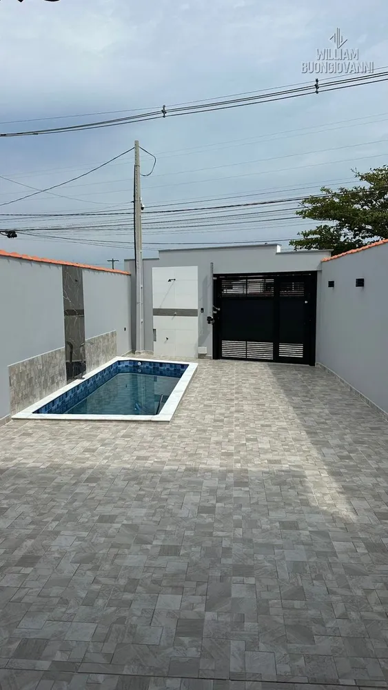 Casa, 2 quartos, 83 m² - Foto 1
