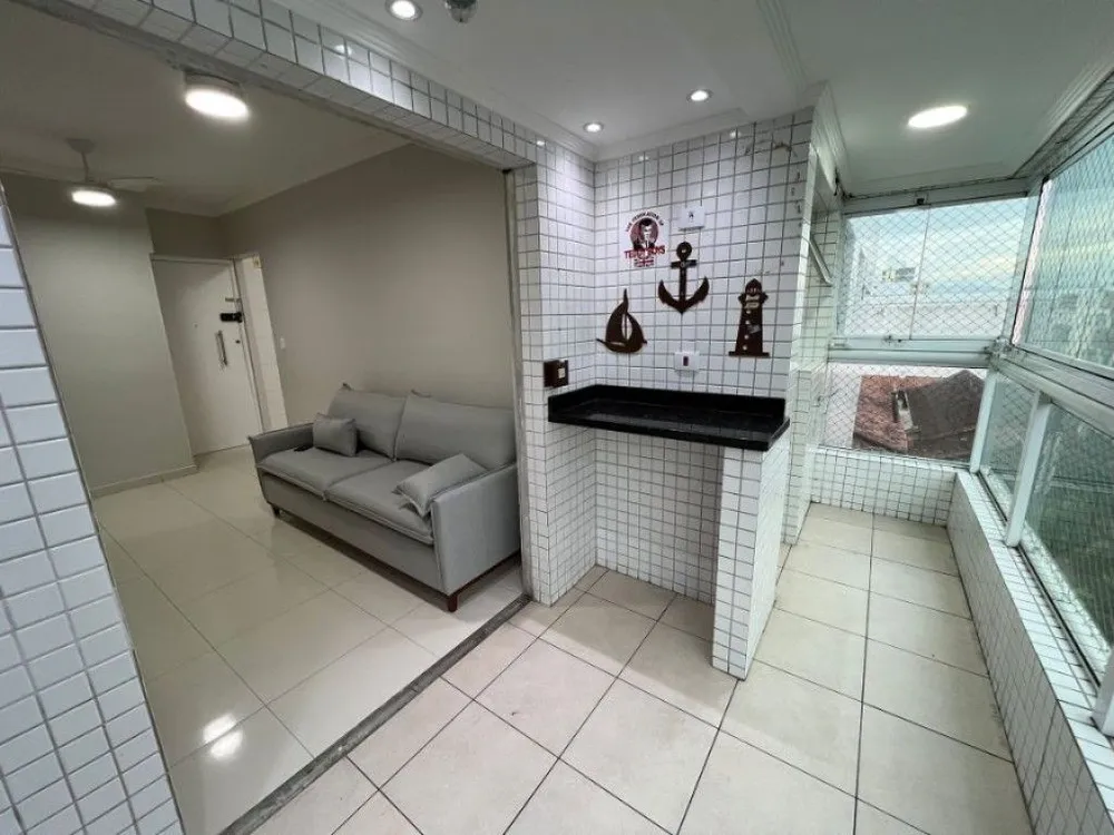 Apartamento, 2 quartos, 65 m² - Foto 2