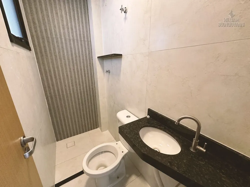 Casa de Condomínio, 2 quartos - Foto 8