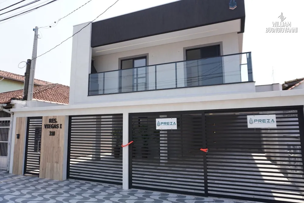 Casa de Condomínio, 2 quartos - Foto 12