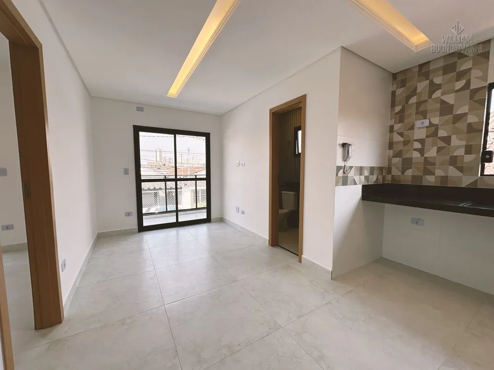 Casa de Condomínio, 2 quartos - Foto 5