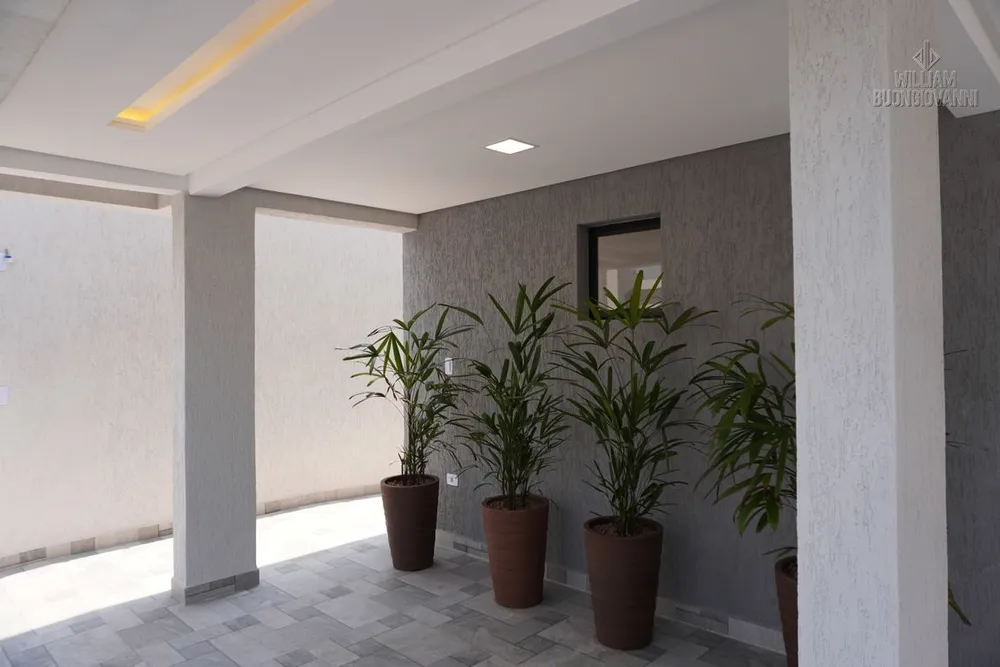 Casa de Condomínio, 2 quartos - Foto 1