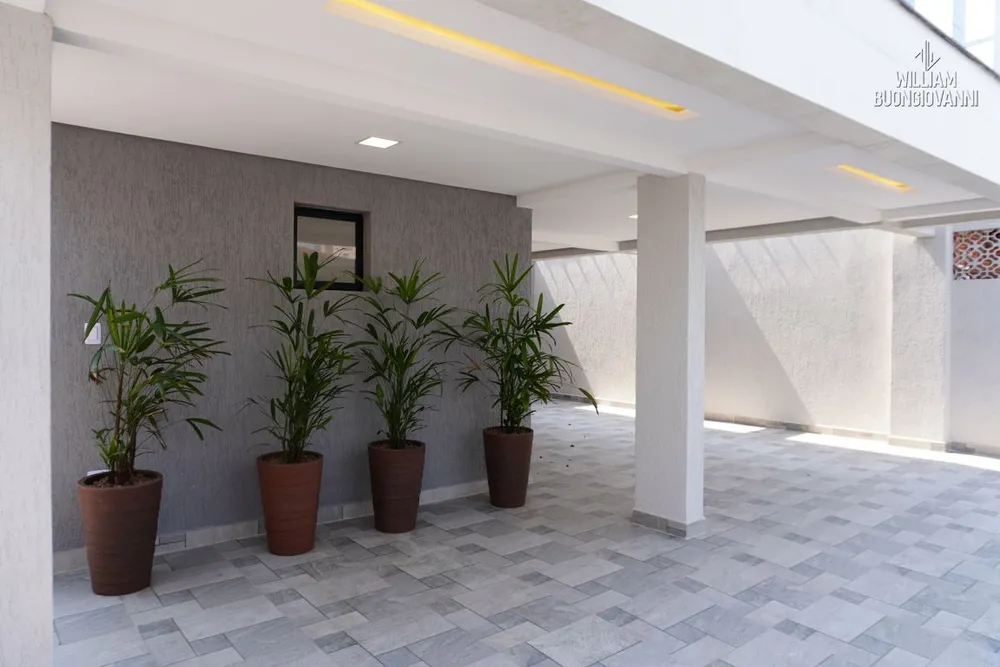 Casa de Condomínio, 2 quartos - Foto 2