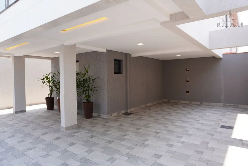 Casa de Condomínio, 2 quartos - Foto 7