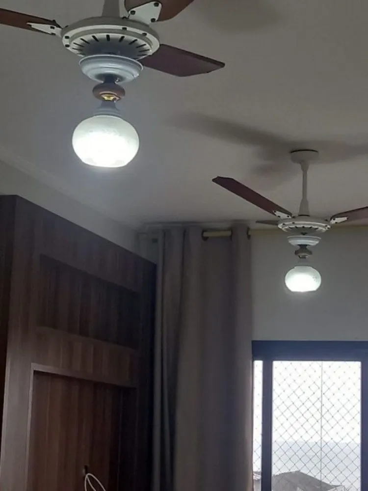 Apartamento, 1 quarto, 55 m² - Foto 3