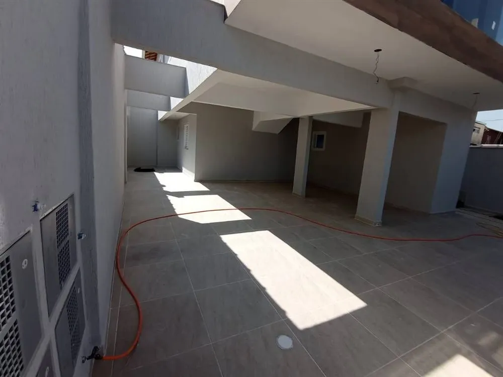 Casa de Condomínio, 2 quartos - Foto 4