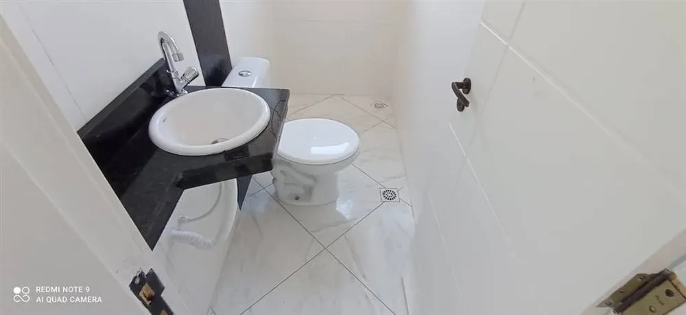 Casa de Condomínio, 2 quartos - Foto 5