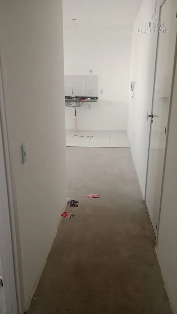 Apartamento, 2 quartos, 42 m² - Foto 5