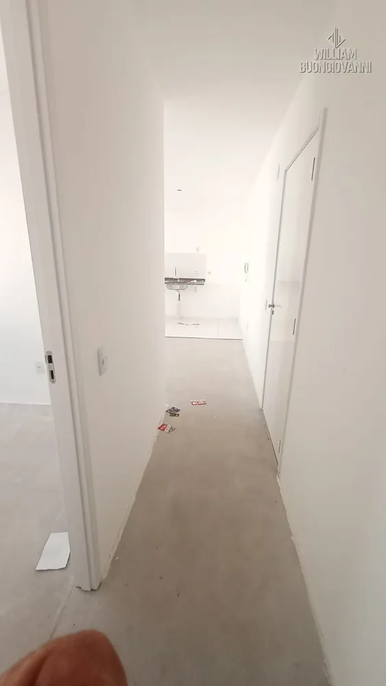 Apartamento, 2 quartos, 42 m² - Foto 3