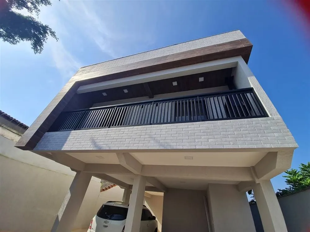 Casa, 2 quartos, 42 m² - Foto 3