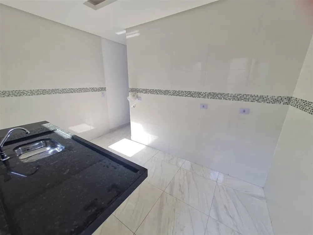 Casa, 2 quartos, 42 m² - Foto 4