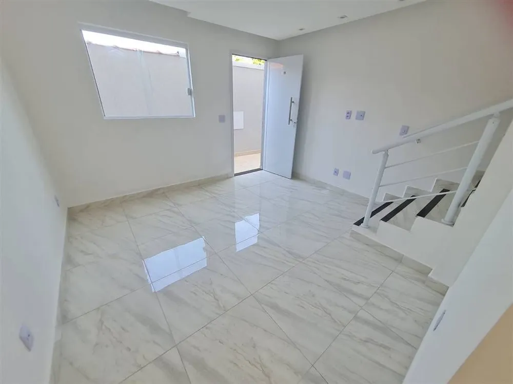 Casa, 2 quartos, 42 m² - Foto 6