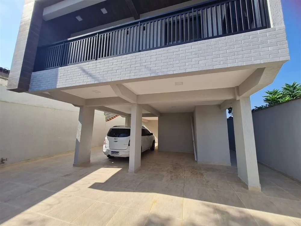 Casa, 2 quartos, 42 m² - Foto 2