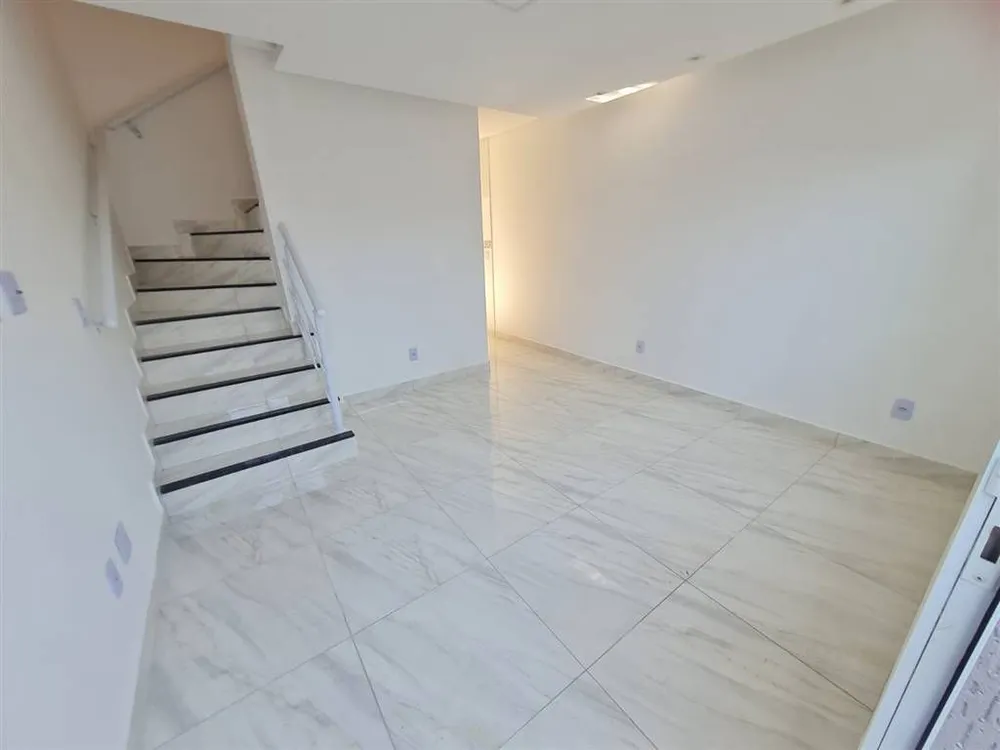 Casa, 2 quartos, 42 m² - Foto 1
