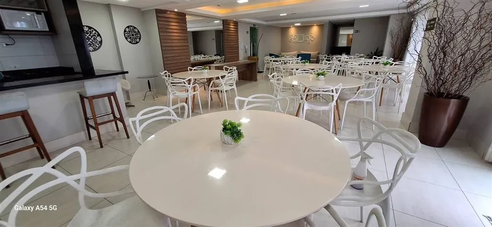 Apartamento, 2 quartos, 73 m² - Foto 5