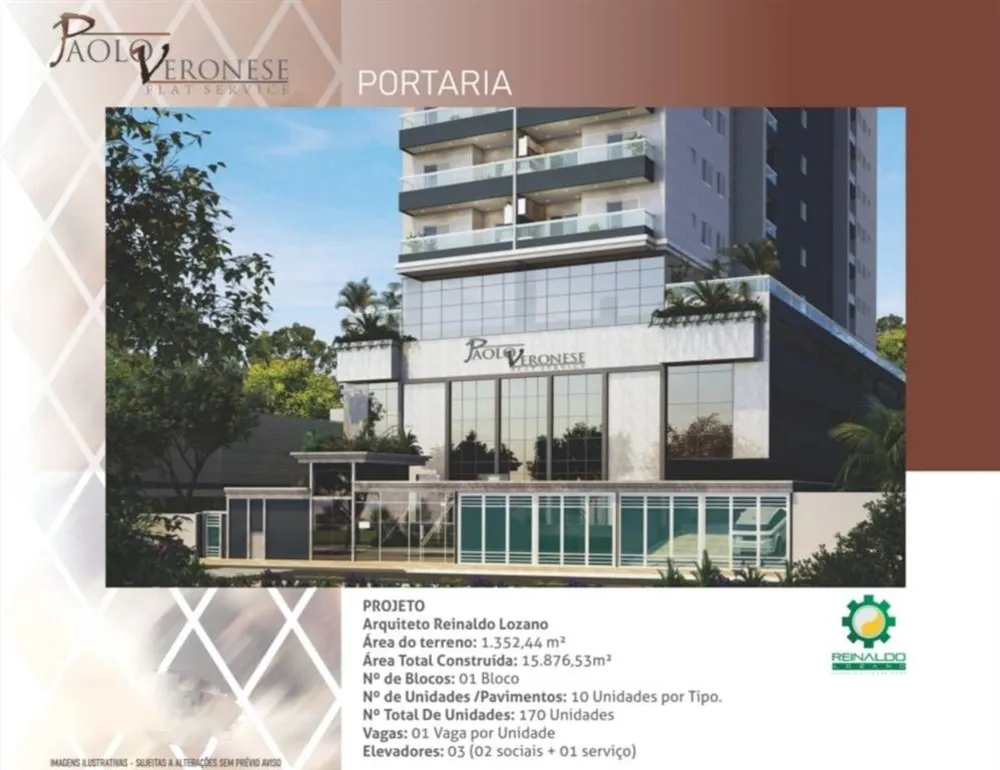 Apartamento, 2 quartos, 2000 m² - Foto 6