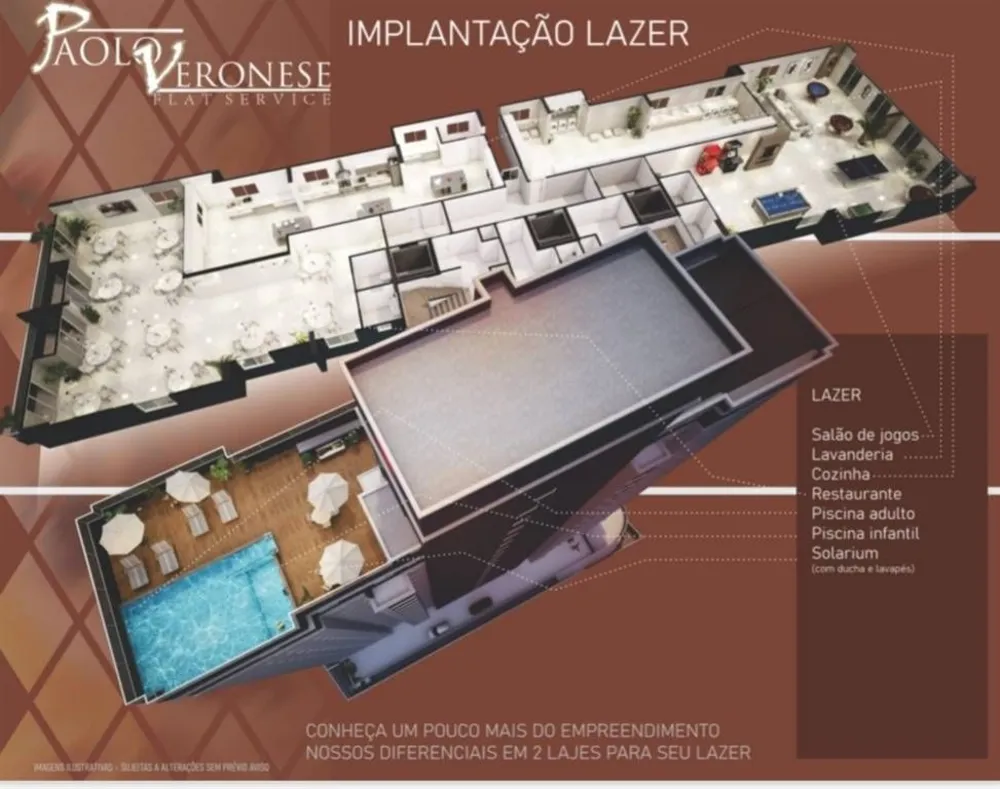 Apartamento, 2 quartos, 2000 m² - Foto 7