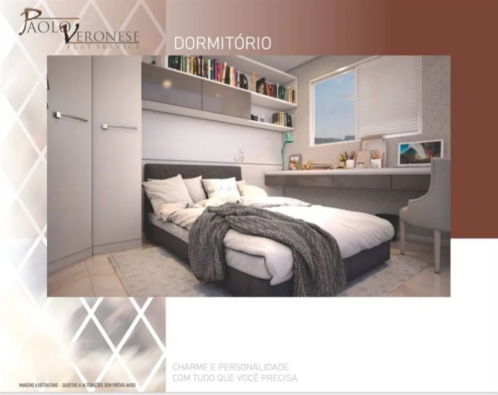 Apartamento, 2 quartos, 2000 m² - Foto 5