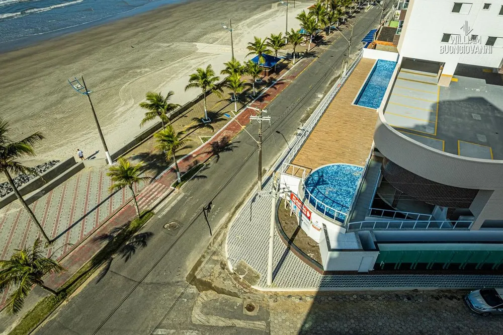 Apartamento, 2 quartos, 69 m² - Foto 1