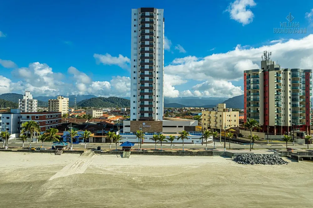 Apartamento, 2 quartos, 69 m² - Foto 2