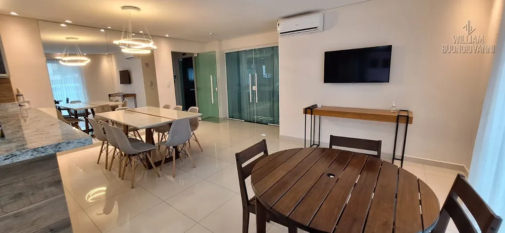 Apartamento, 2 quartos, 75 m² - Foto 2