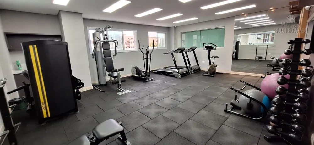 Apartamento, 2 quartos, 75 m² - Foto 3