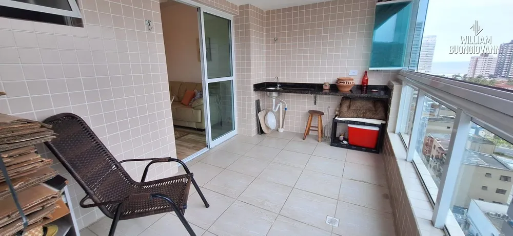 Apartamento, 2 quartos, 75 m² - Foto 7