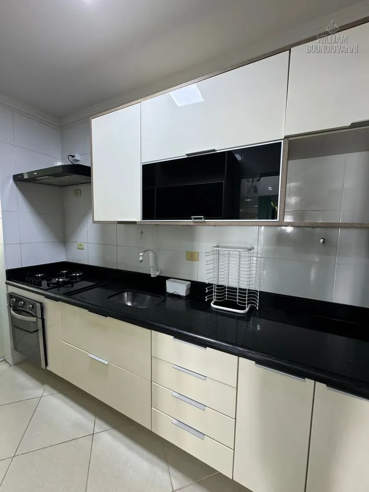 Apartamento, 2 quartos, 58 m² - Foto 1