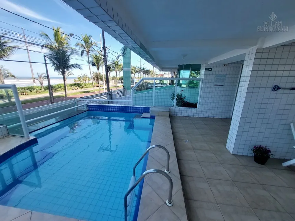 Apartamento, 2 quartos, 58 m² - Foto 2