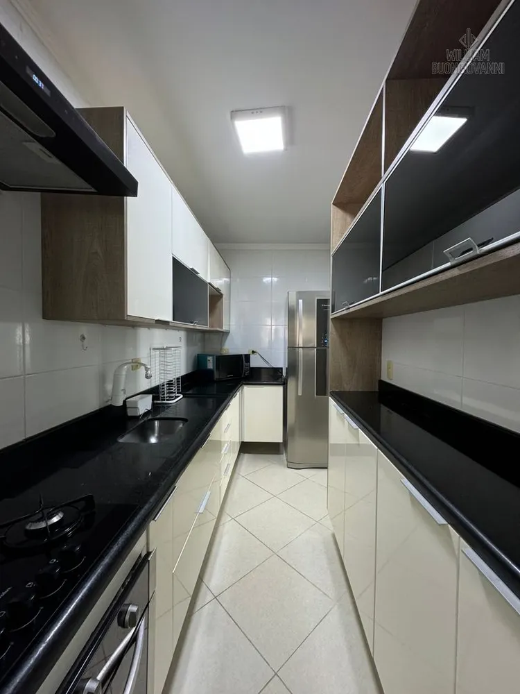 Apartamento, 2 quartos, 58 m² - Foto 3