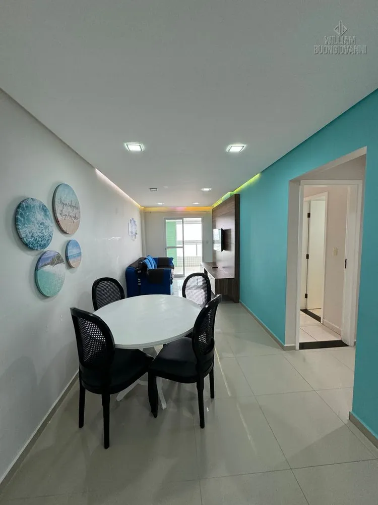 Apartamento, 2 quartos, 58 m² - Foto 4