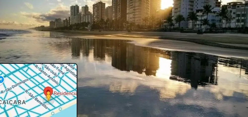 Apartamento, 1 quarto, 55 m² - Foto 7