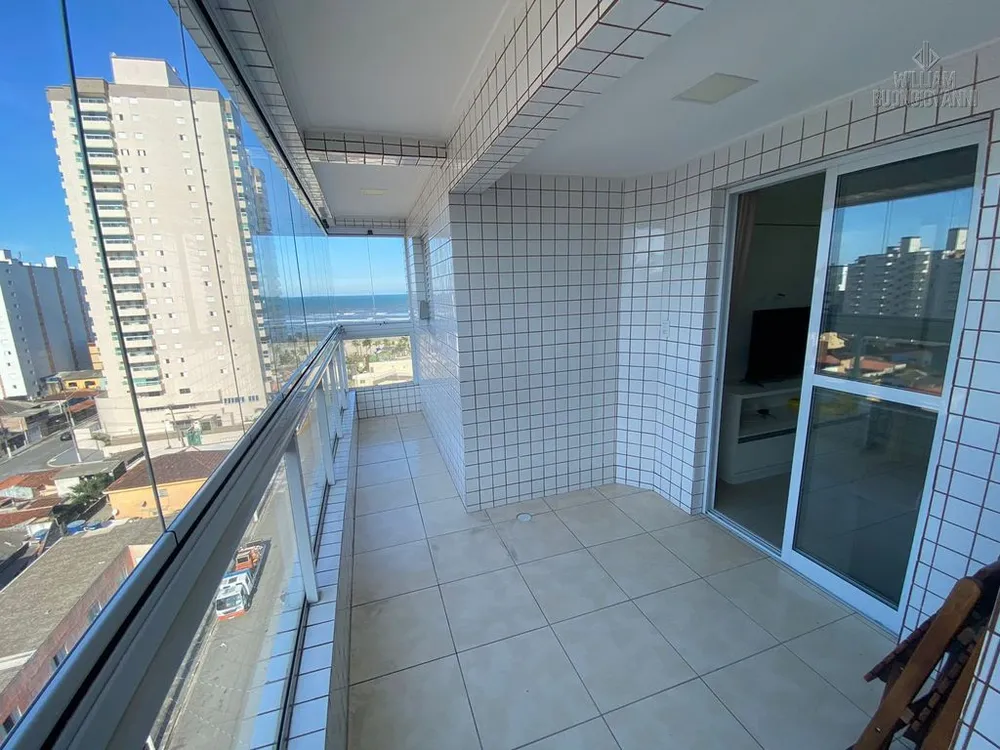 Apartamento, 2 quartos, 65 m² - Foto 2