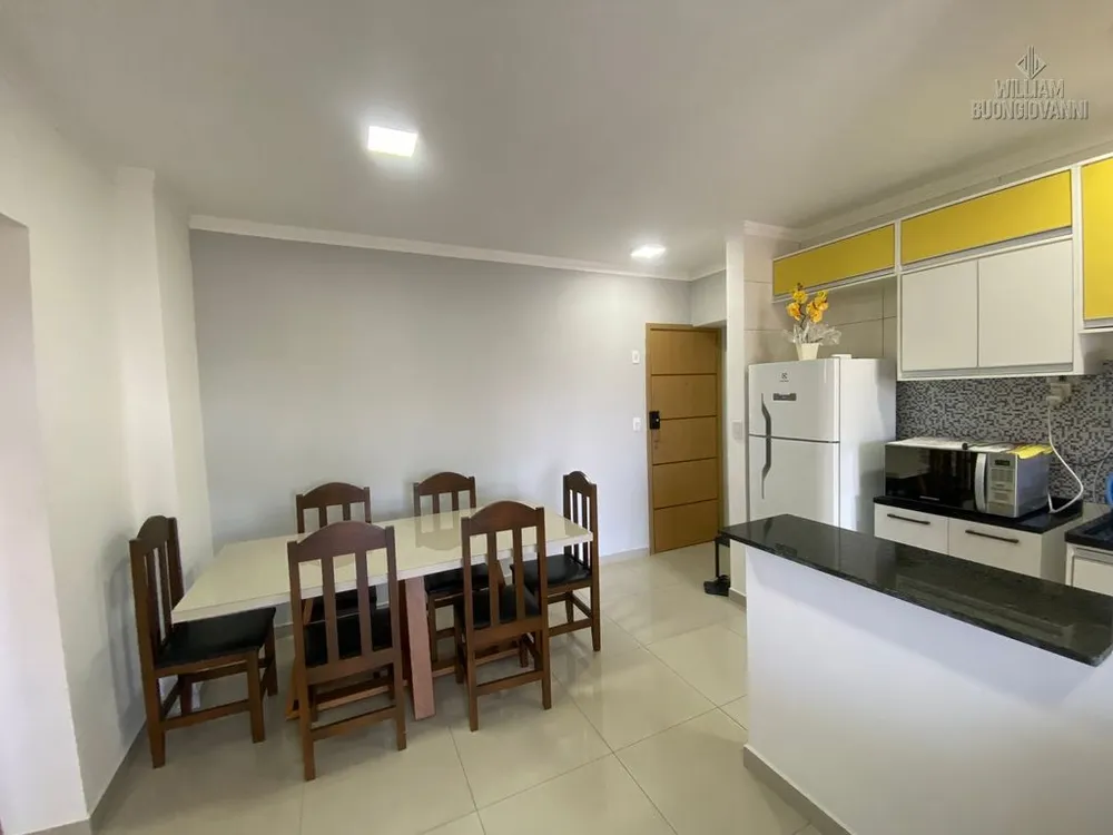 Apartamento, 2 quartos, 65 m² - Foto 1