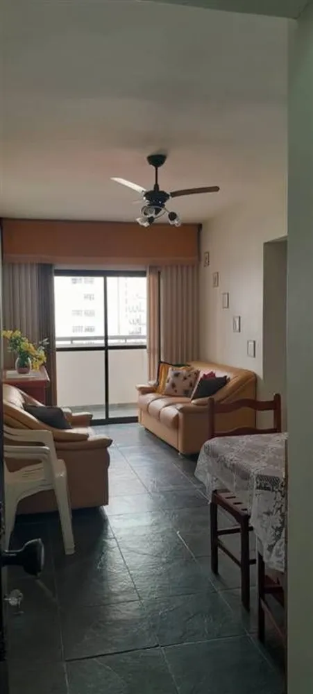 Apartamento, 1 quarto, 62 m² - Foto 3
