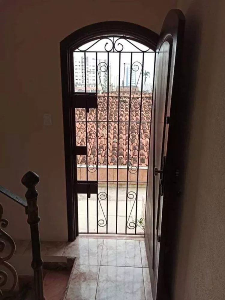 Sobrado à venda com 3 quartos, 198m² - Foto 5