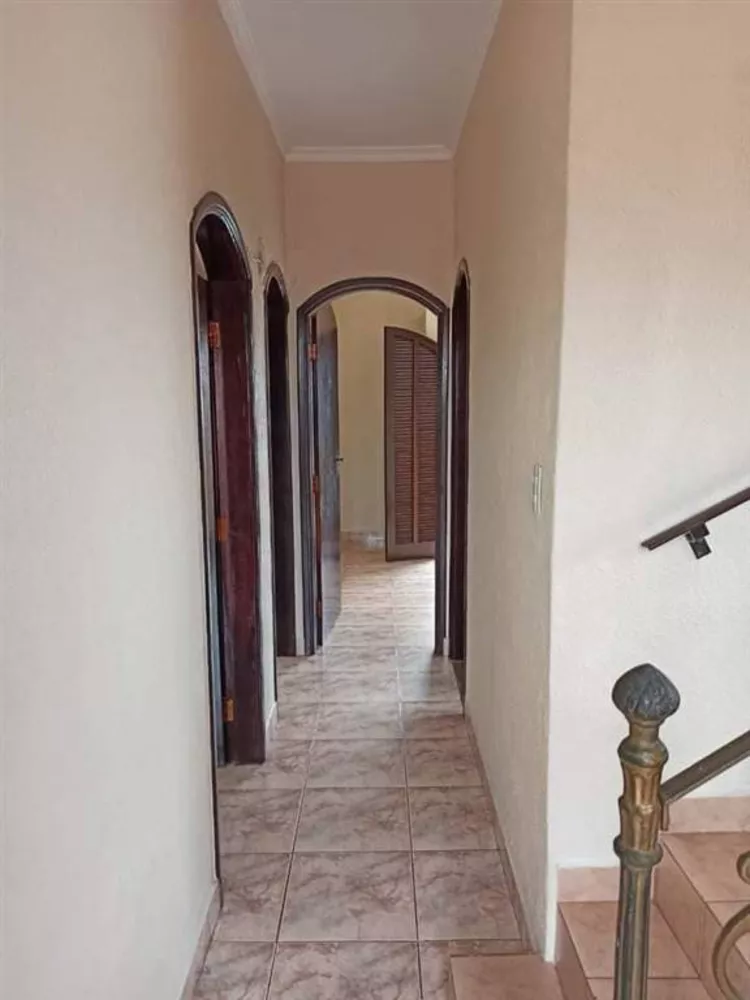 Sobrado à venda com 3 quartos, 198m² - Foto 6