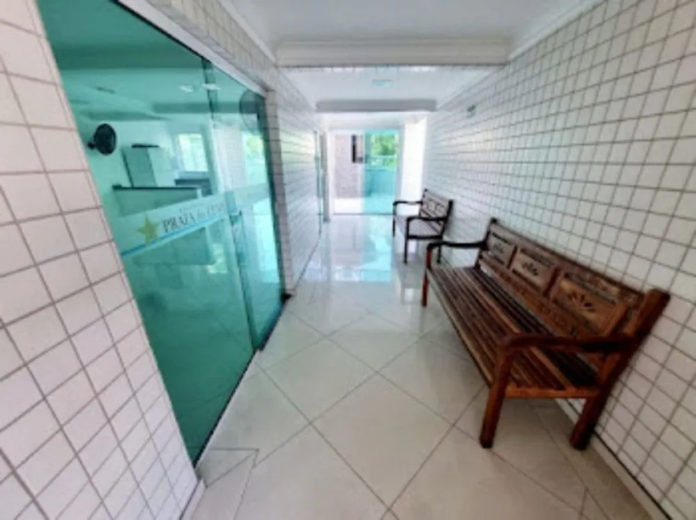Apartamento, 2 quartos, 60 m² - Foto 4