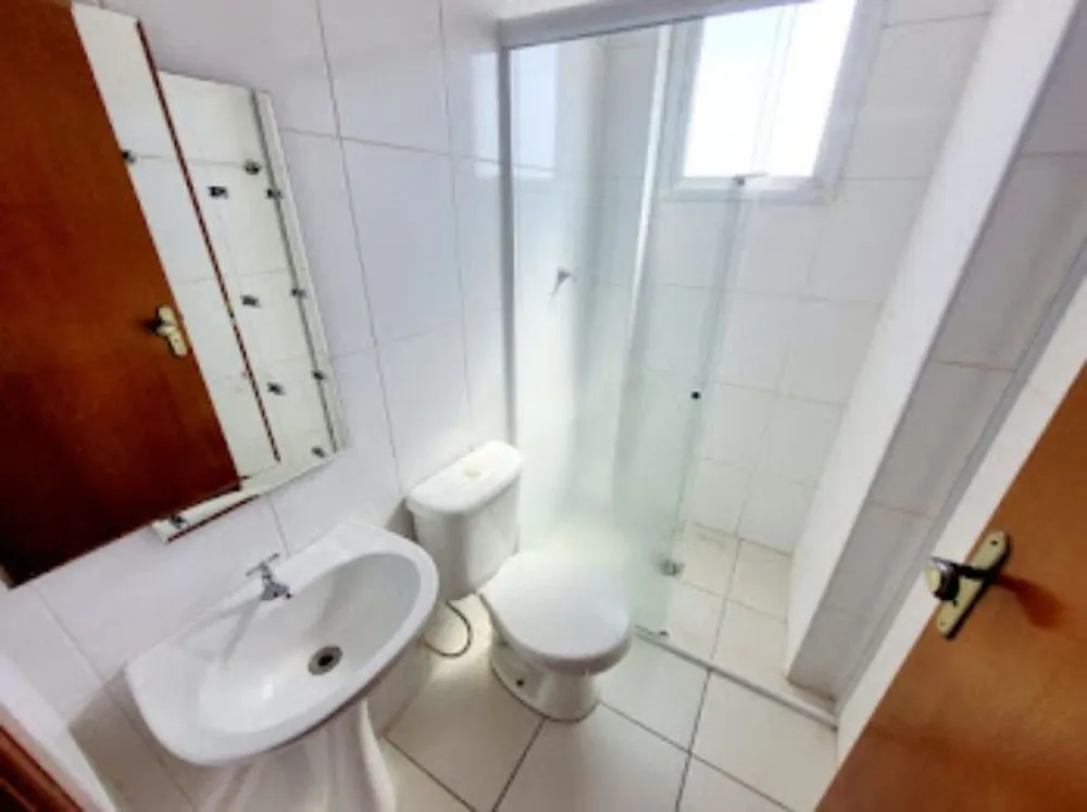 Apartamento, 2 quartos, 60 m² - Foto 8