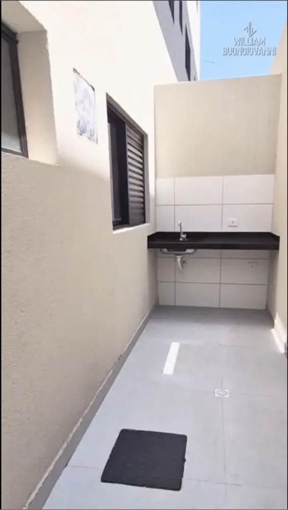 Casa de Condomínio, 2 quartos - Foto 5